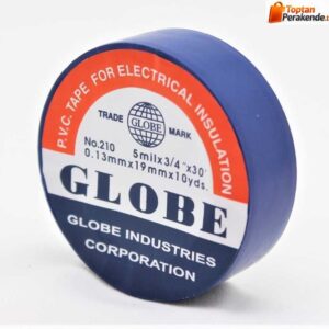 Globe Mavi İzolebant
